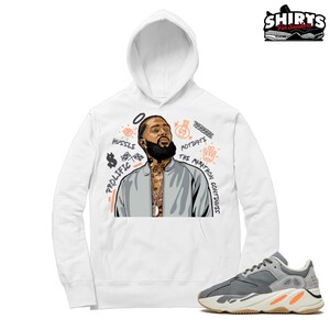 Yeezy sales 700 sweater
