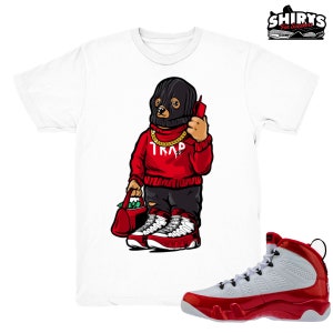 Jordan 9 Etsy