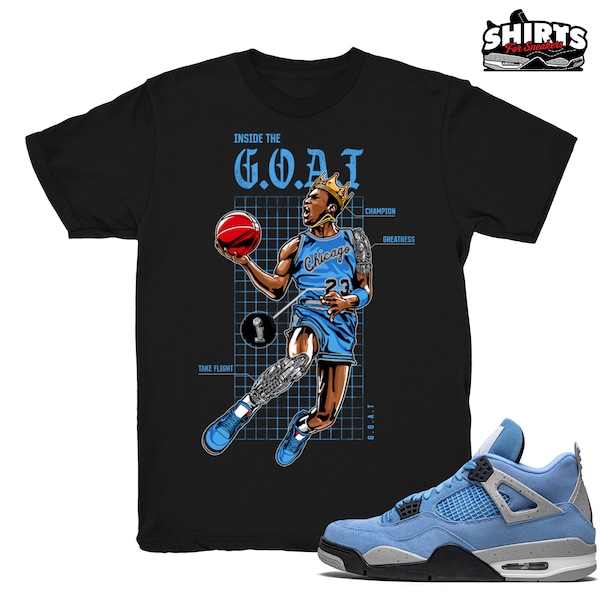 clothes to match unc 3s
