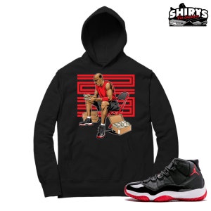 got em bred 11