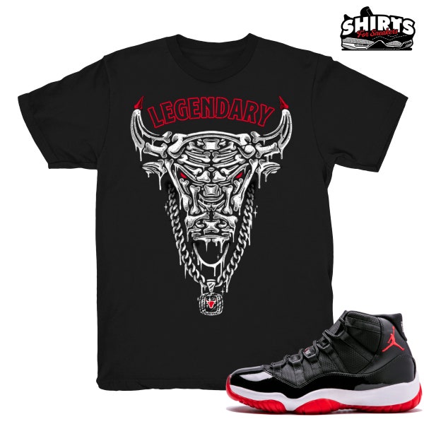 bred 11 11.5