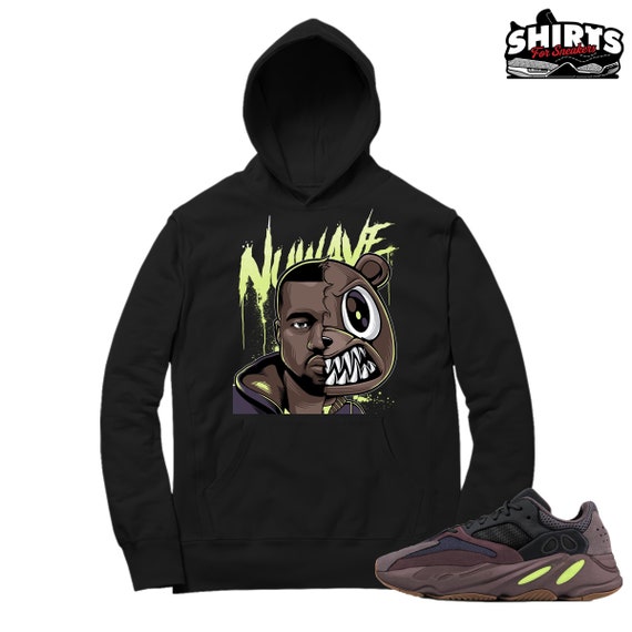 hoodie to match yeezy 700