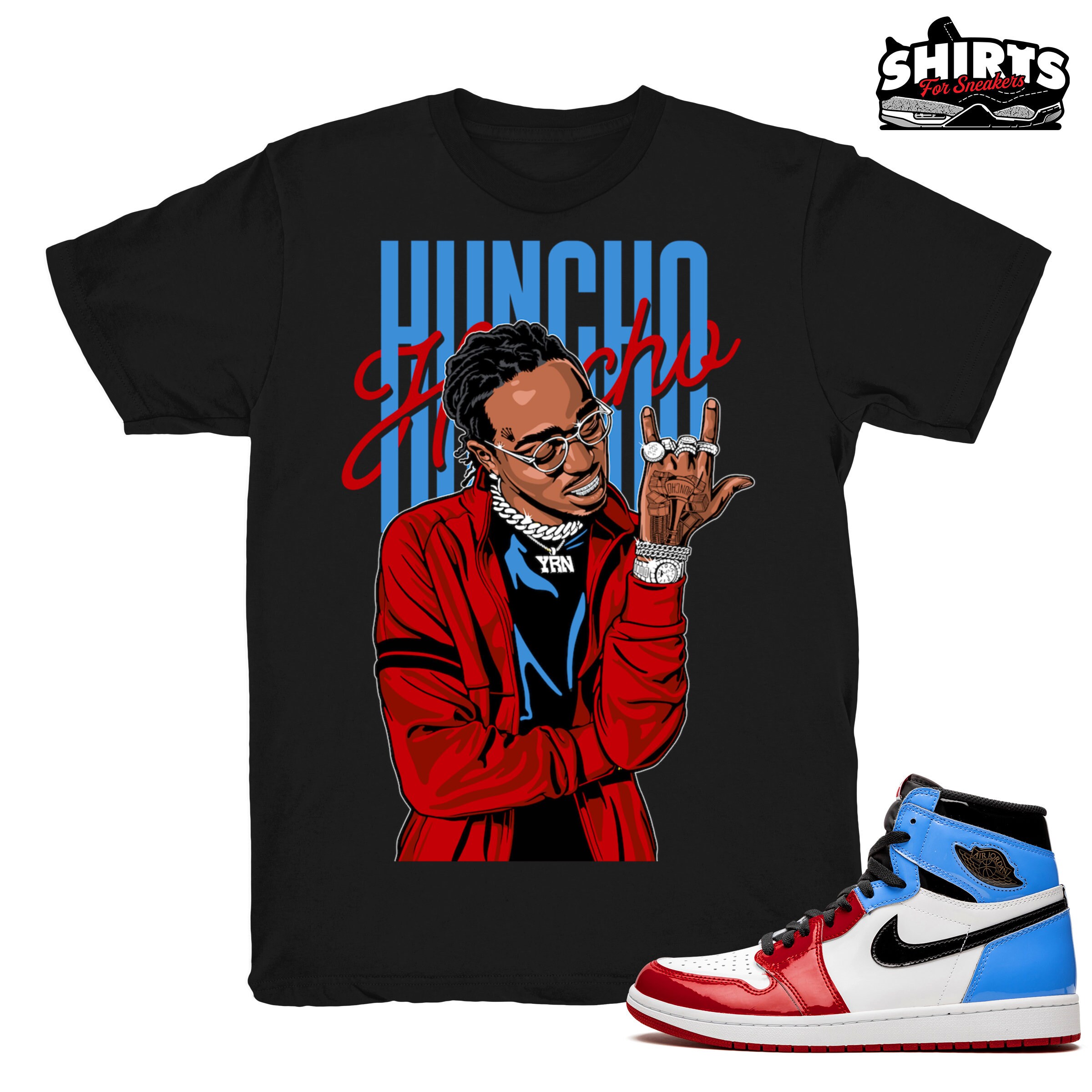 How To Buy The Air Jordan 1 Retro High OG Fearless • KicksOnFire.com