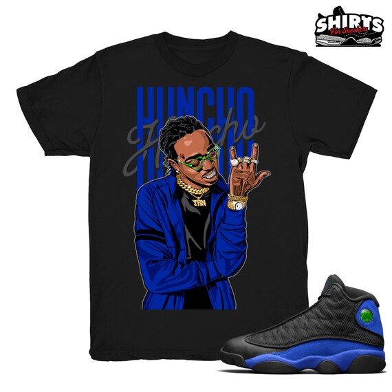Jordan Shirt Shirts To Match Hyper Royal 13s Shirt To Match Jordan
