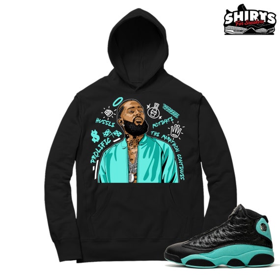 jordan retro 13 hoodie