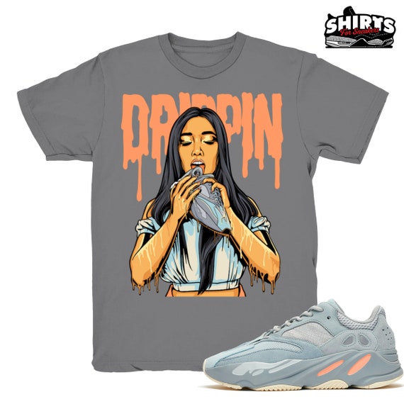 yeezy 700 inertia shirt