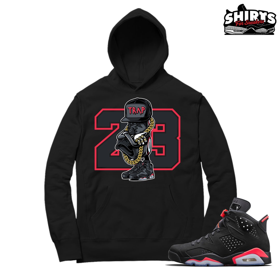 retro 6 infrared 2019