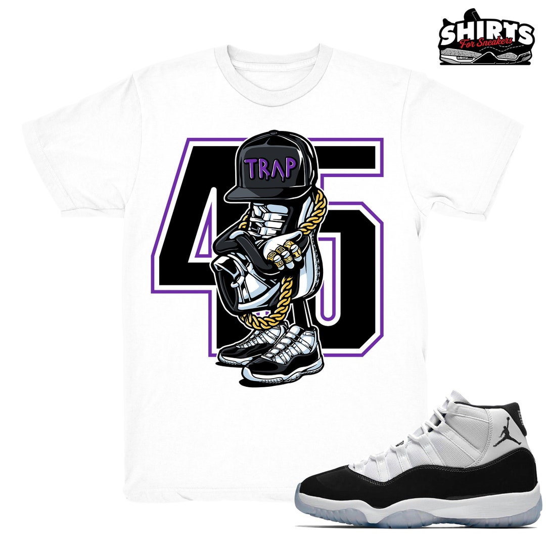 concord 11 hoodie