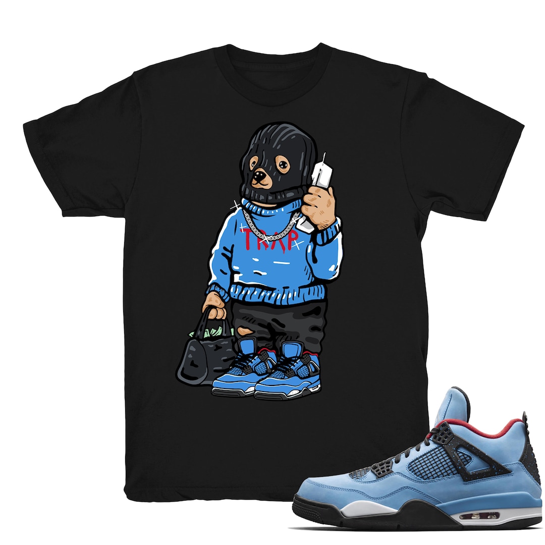 TravisJapan スウェット Travis Rapper Scott Man's Vintage Oversized T Shirt Cool