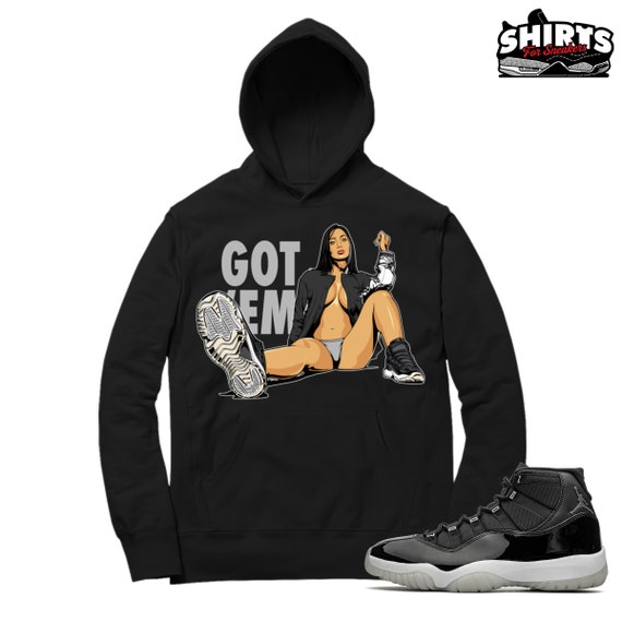 Jordan jubilee hoodie new arrivals