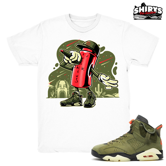 Jordan cactus jack 2019 cheap