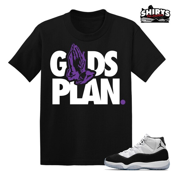 air jordan youth shirts