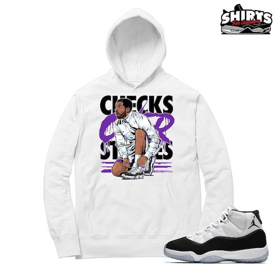 jordan concord hoodie