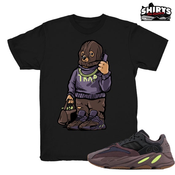 yeezy 700 shirt