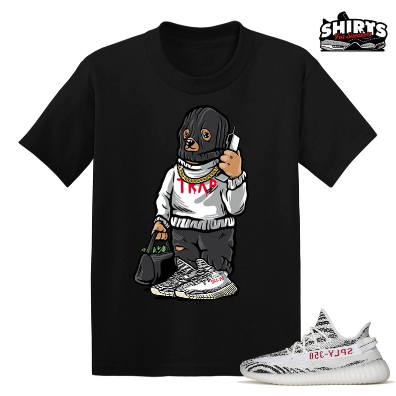 kobe yeezy shirt