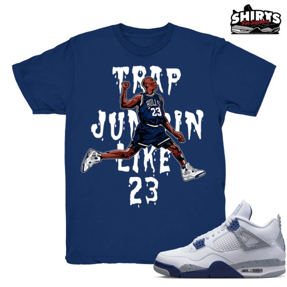 nike midnight navy shirt