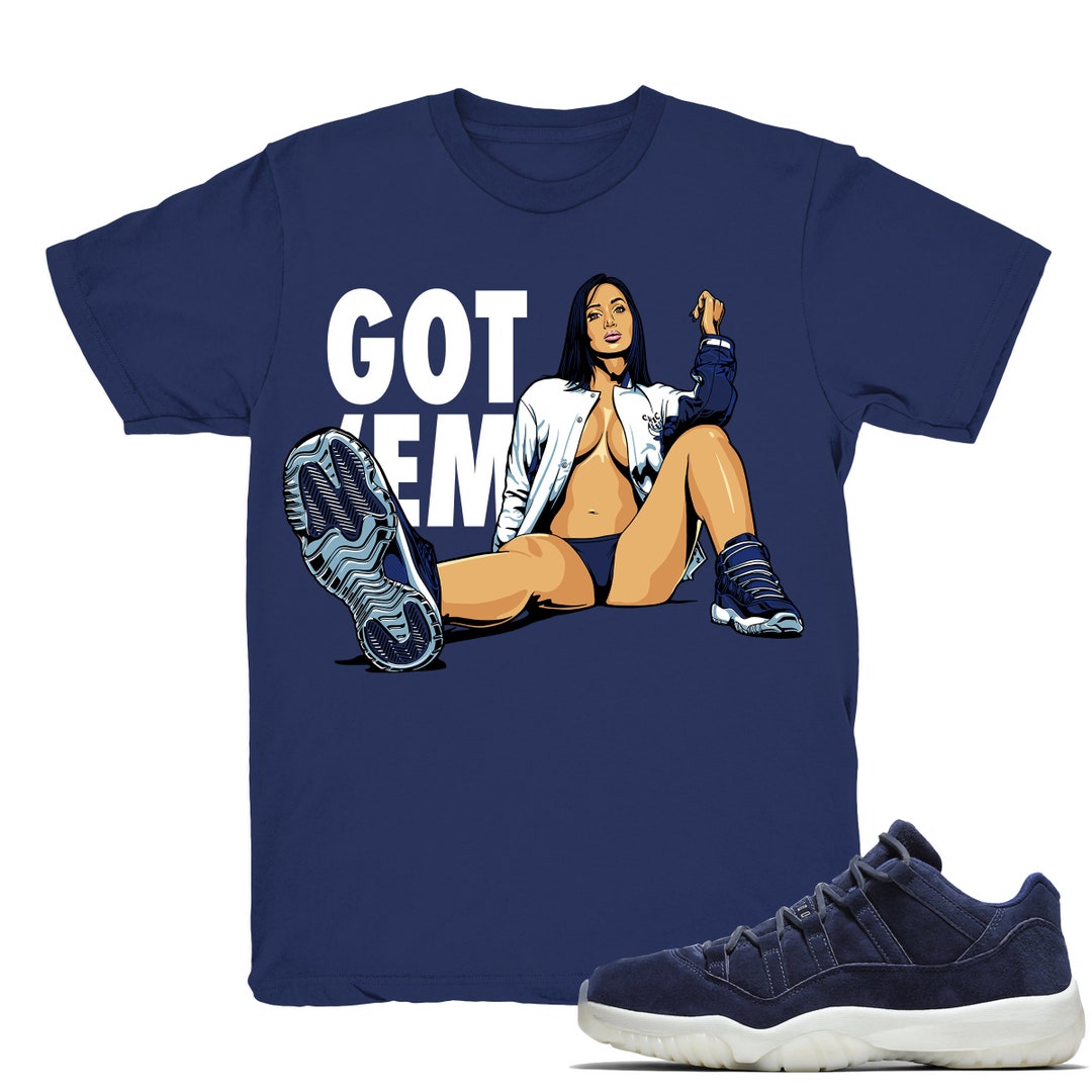 jeter 11 low