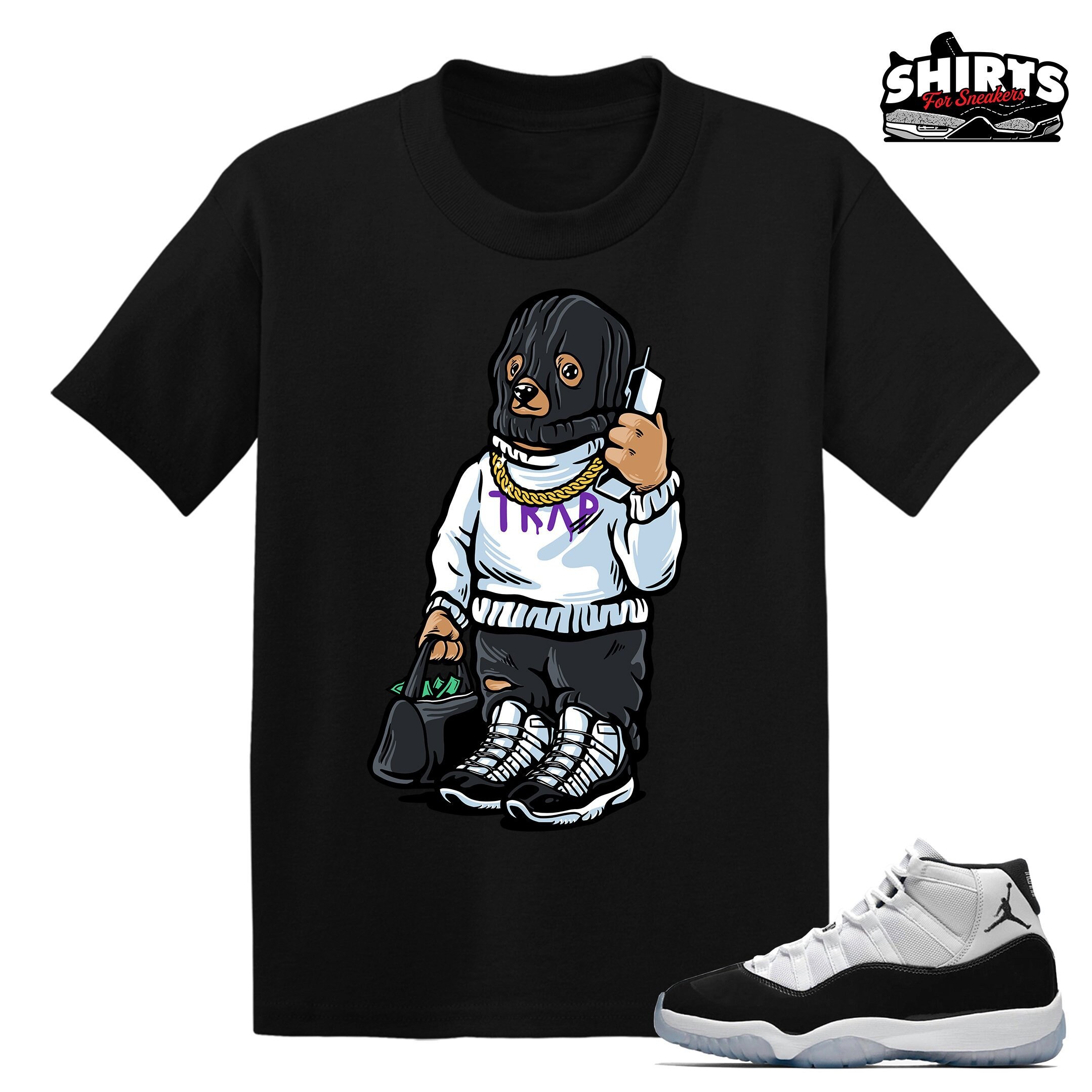 jordan 11 concord 2018 kids