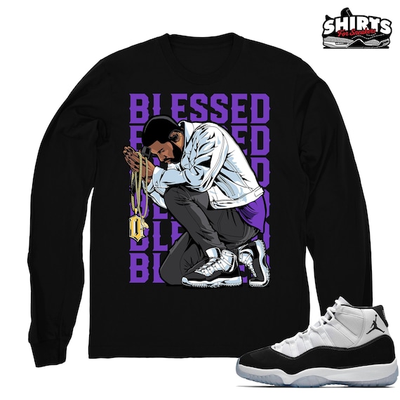 Jordan retro shop 11 concord clothing