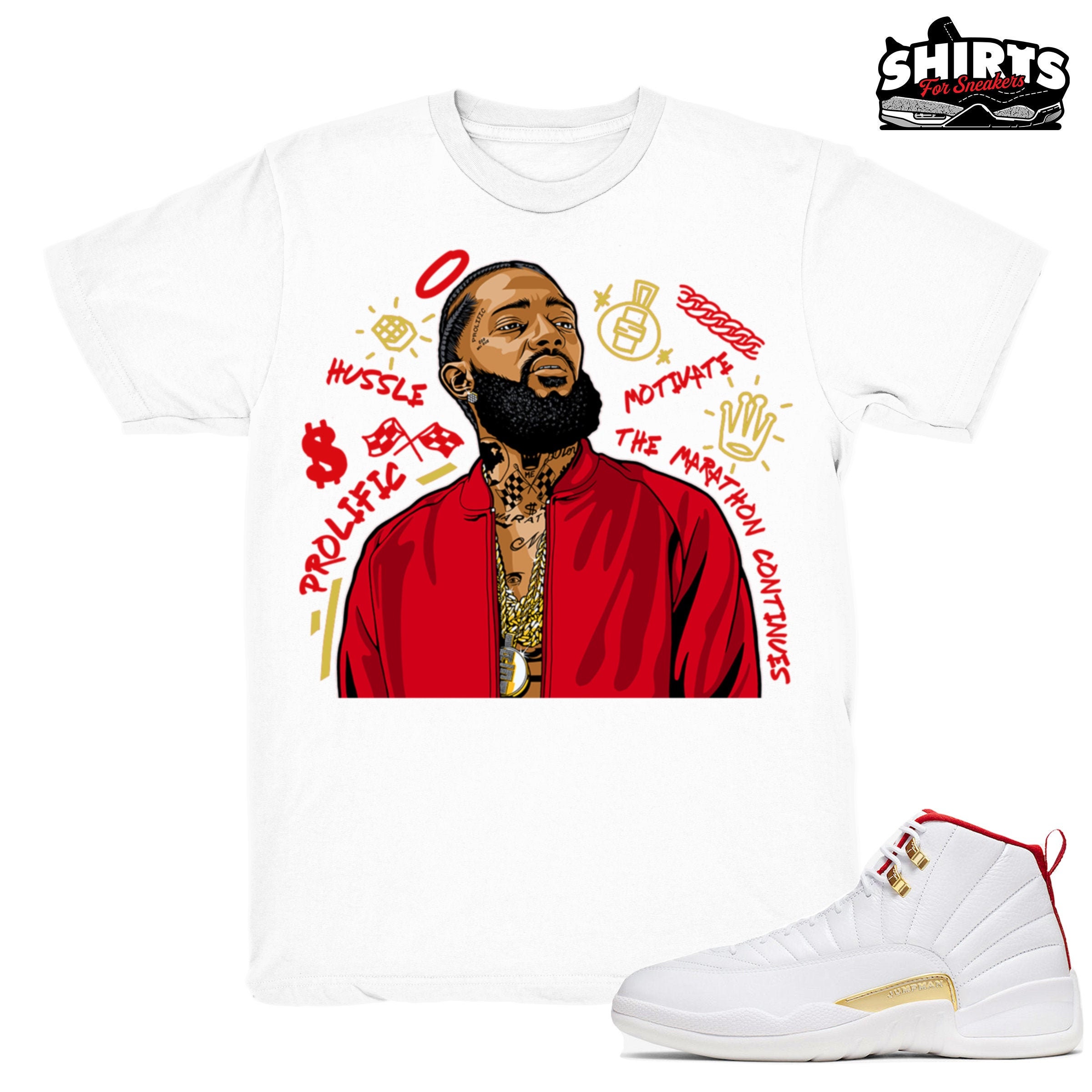 Air jordan 12 fiba outfit store