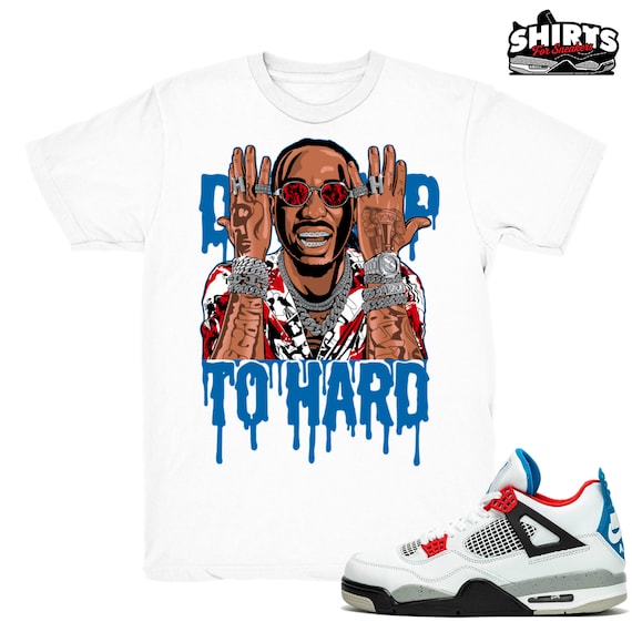 jordan 4 shirt