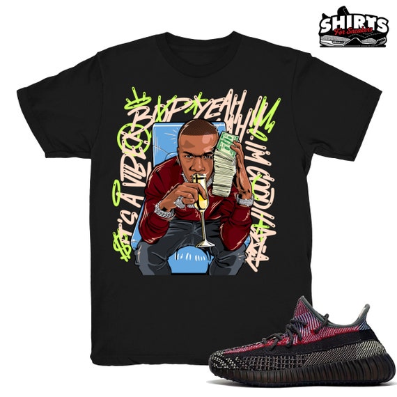 Yeezy Boost Yecheil 350 shirt Billion 