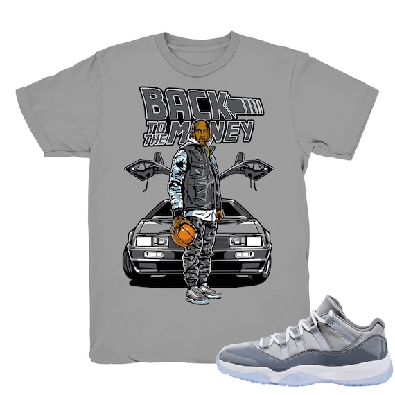 cool grey 11 low outfit