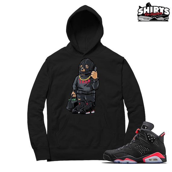 jordan 6 hoodie