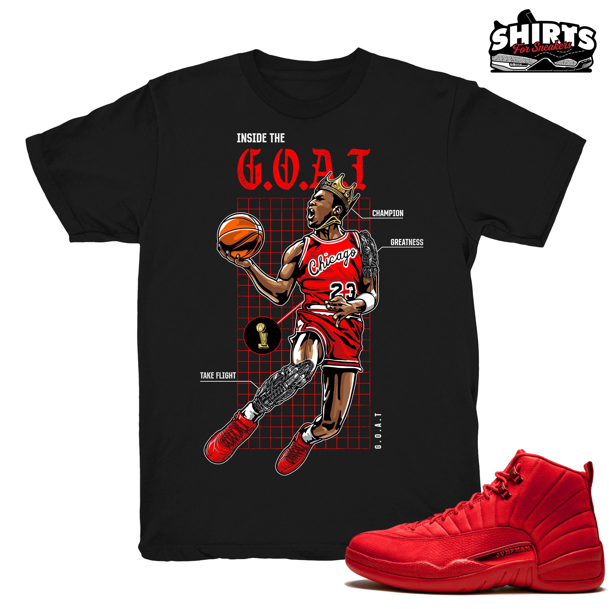 air jordan t shirt 2018