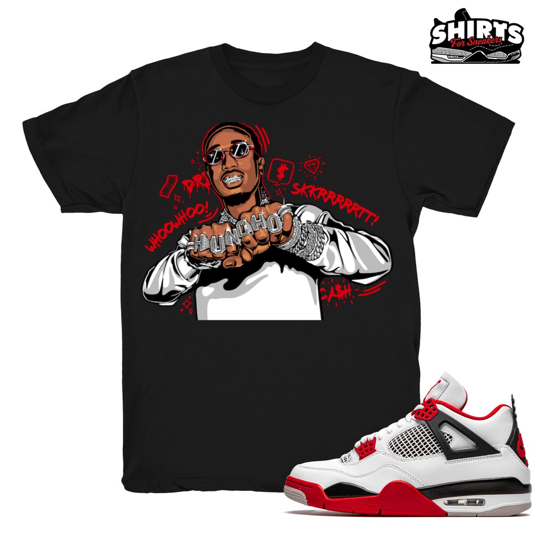 Huncho jack 4s online