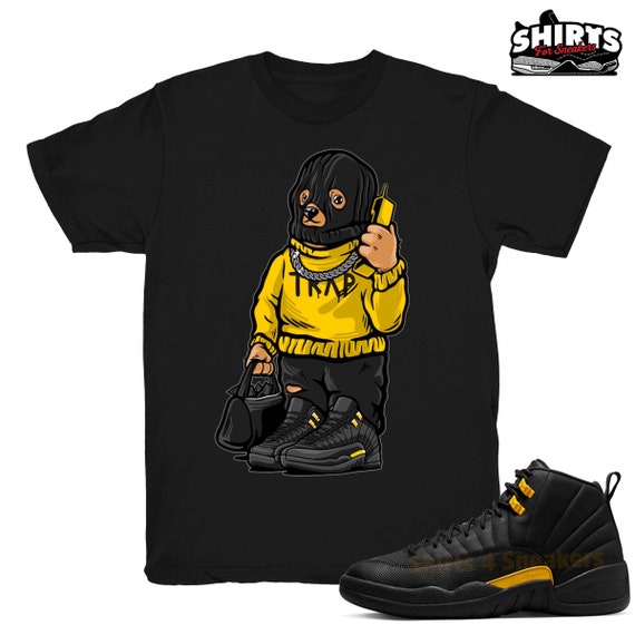 Taxi hotsell 12s shirt