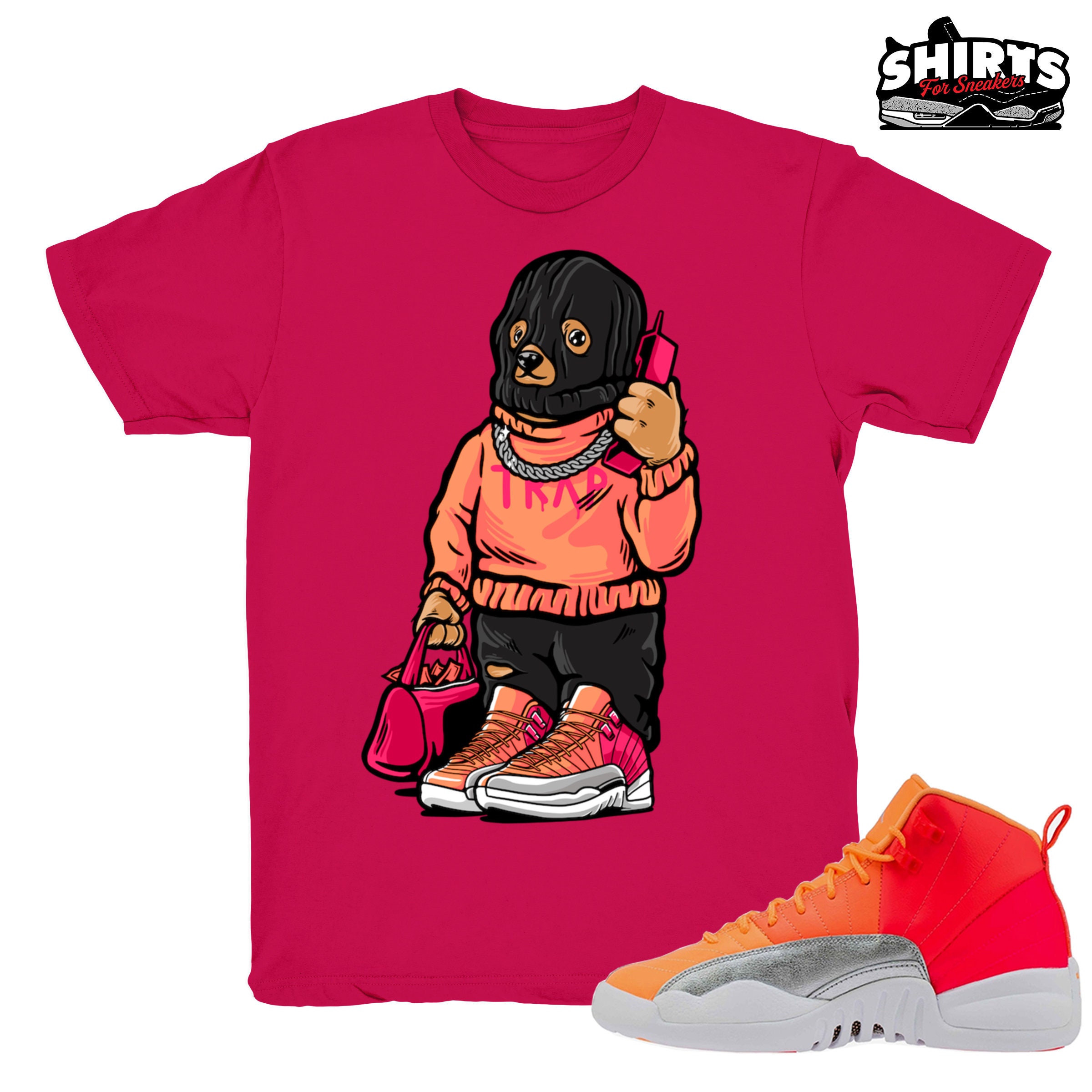 air jordan t shirt 2018