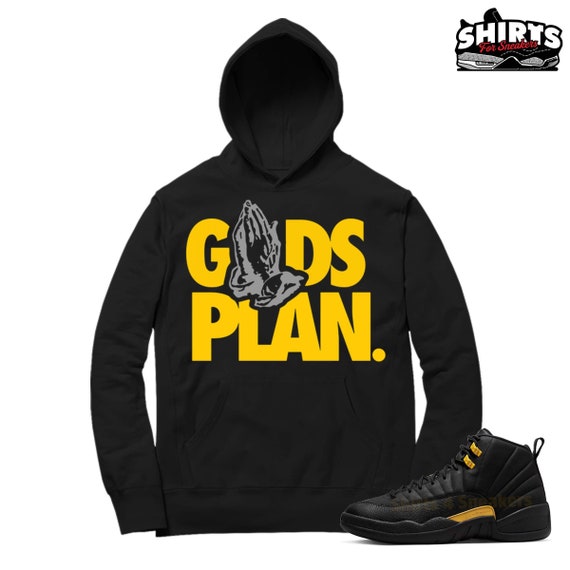Retro 12 hoodie cheap