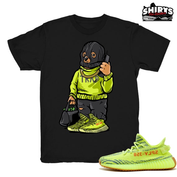 Yeezy frozen on sale yellow kids