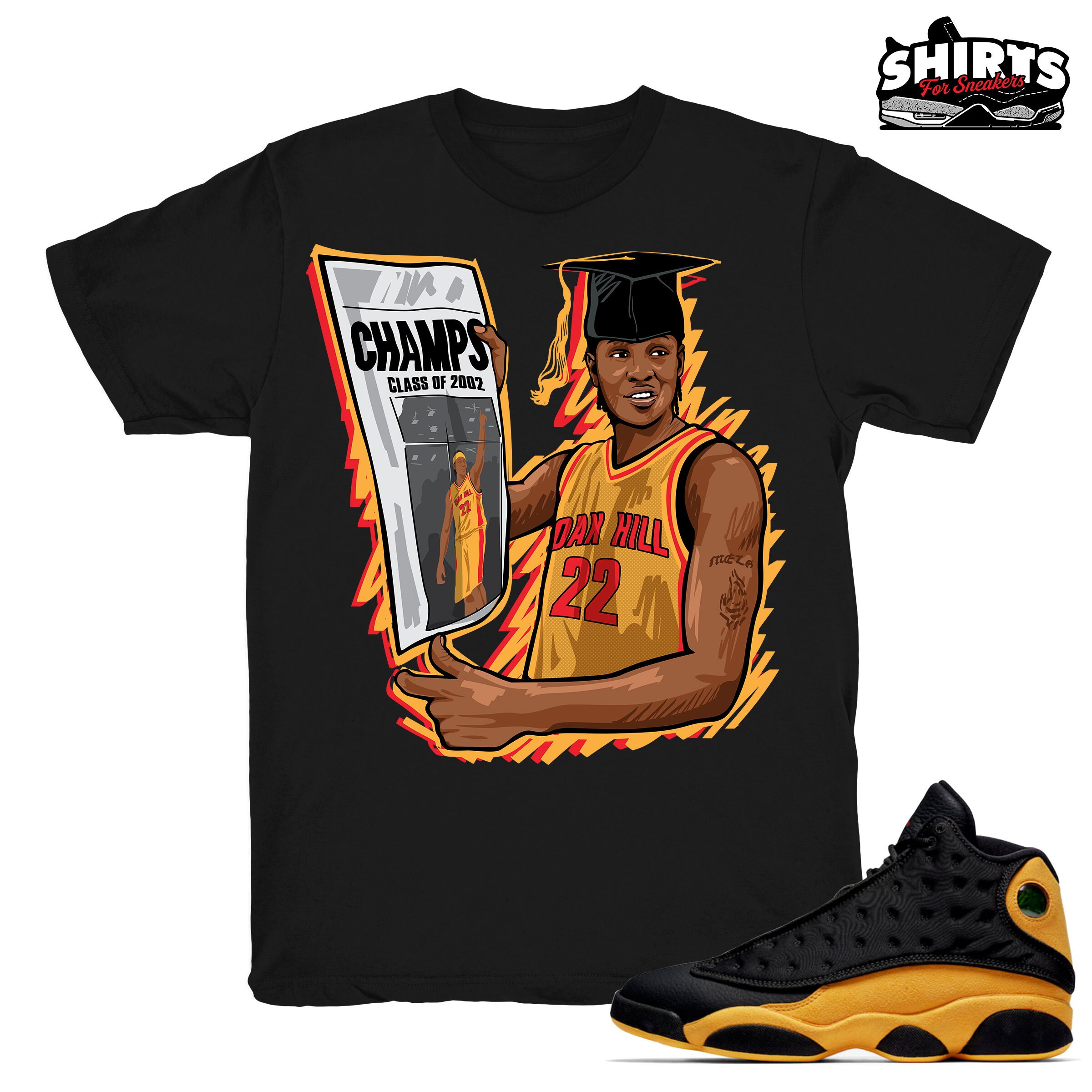 Carmelo Anthony T-Shirt