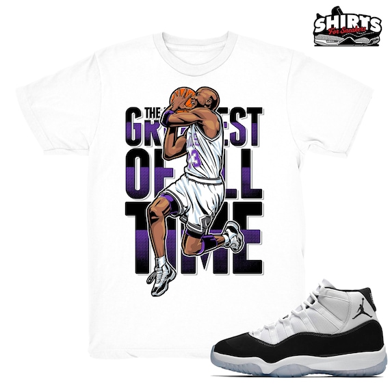 retro 11 concord apparel