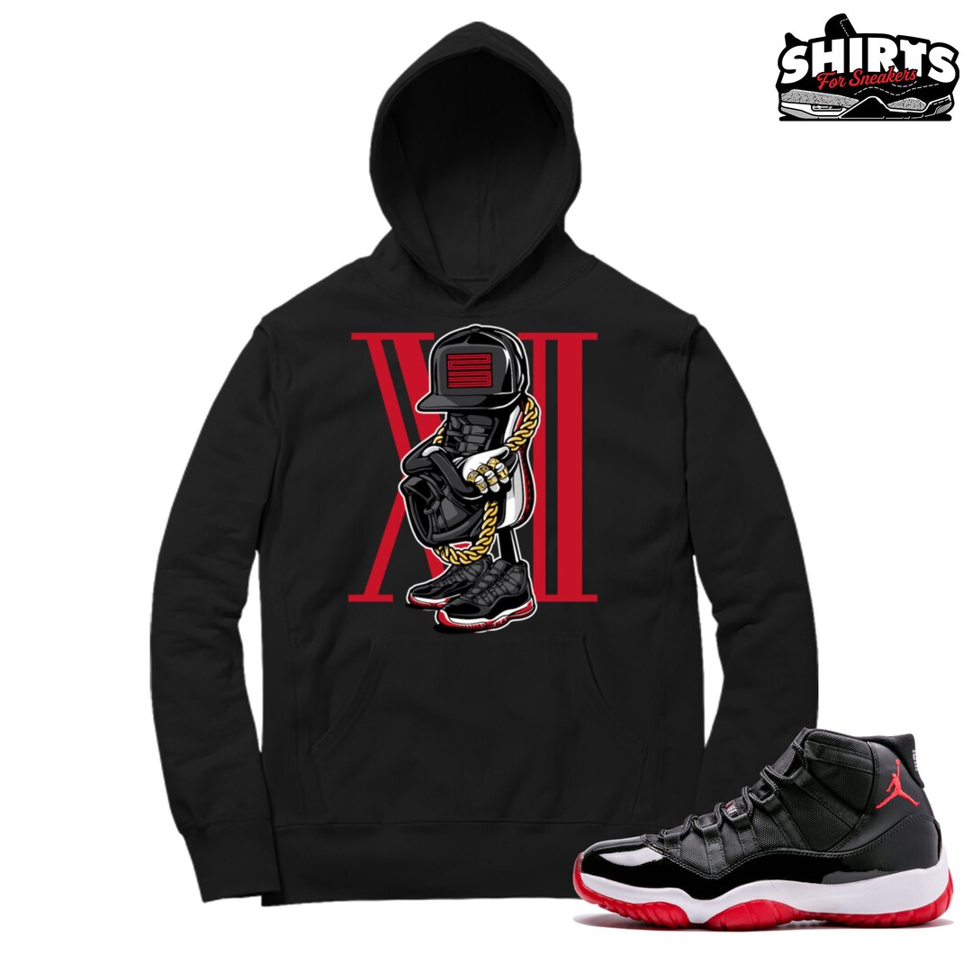 bred xi 2019