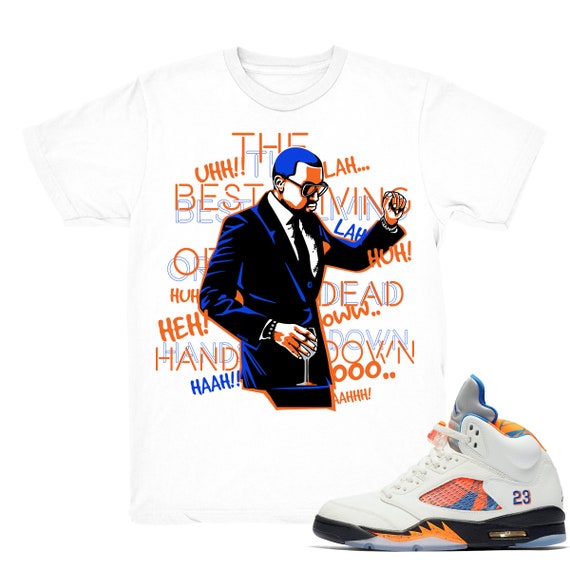 international flight 5s shirt