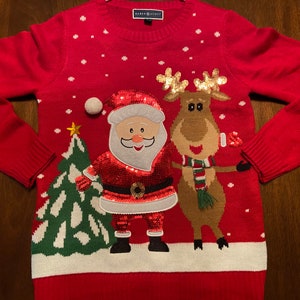 Karen scott holiday sweaters sales