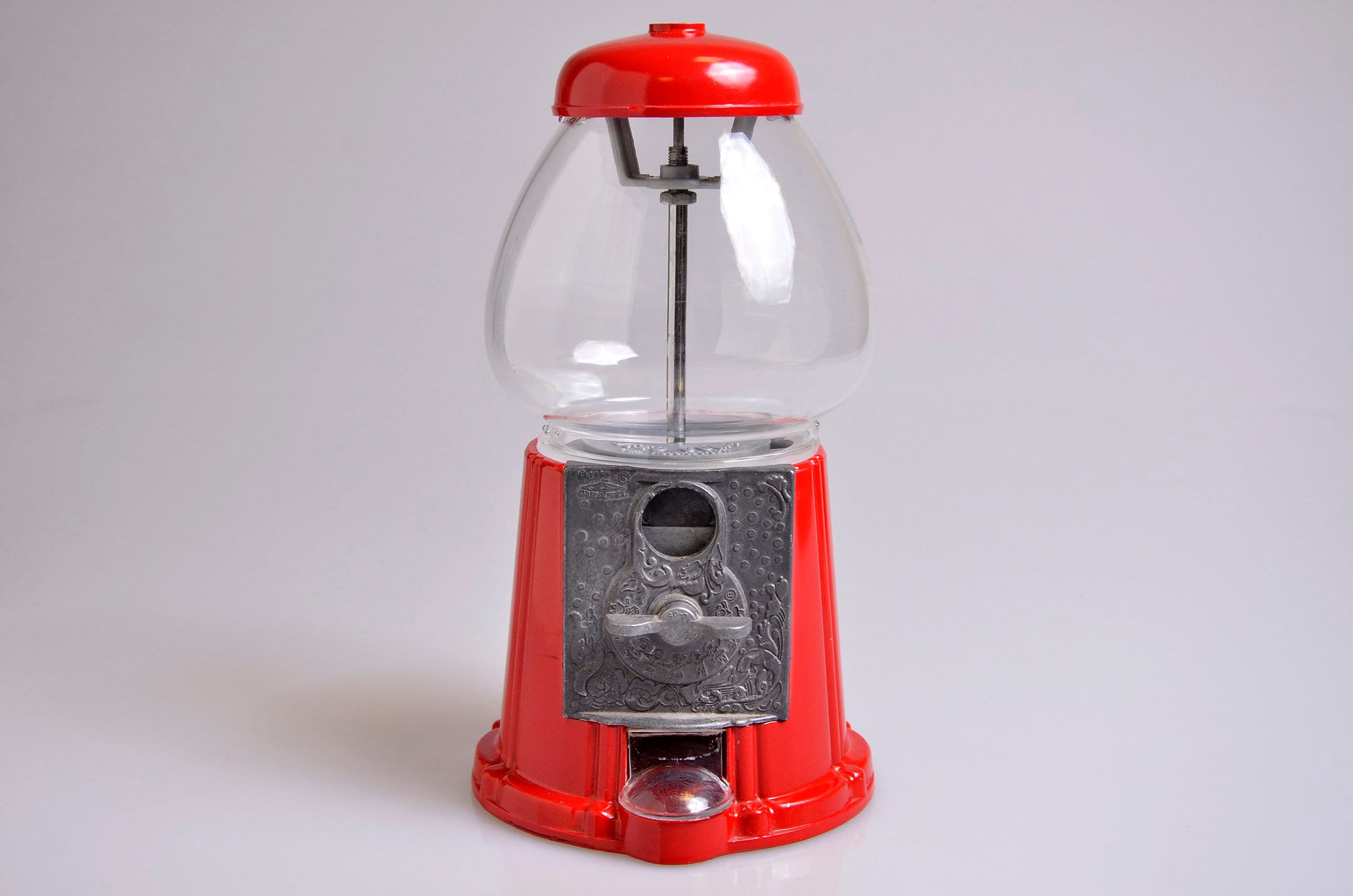 Bubble Gum Machine for sale Only 4 left at 75