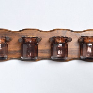 Antique Spice Rack