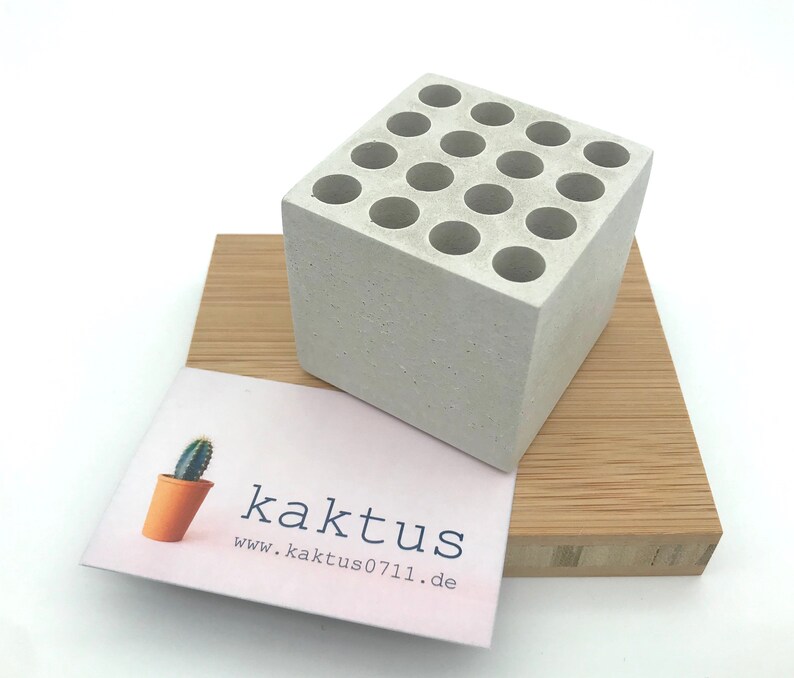 Drinking straw holder pen holder Drinking straws in short long Etsy