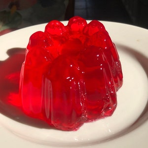 Jelly mould - Victorian