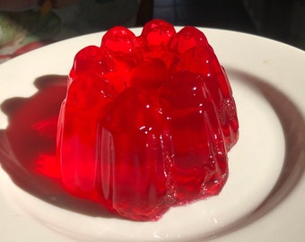 Jelly mould - Victorian