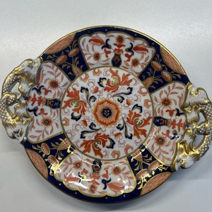 Masons  ironstone plate