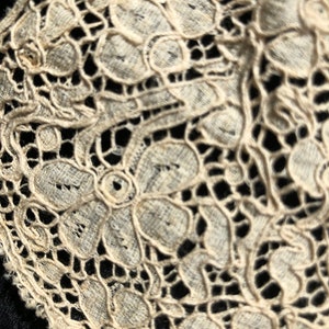 Lace - French Alencon