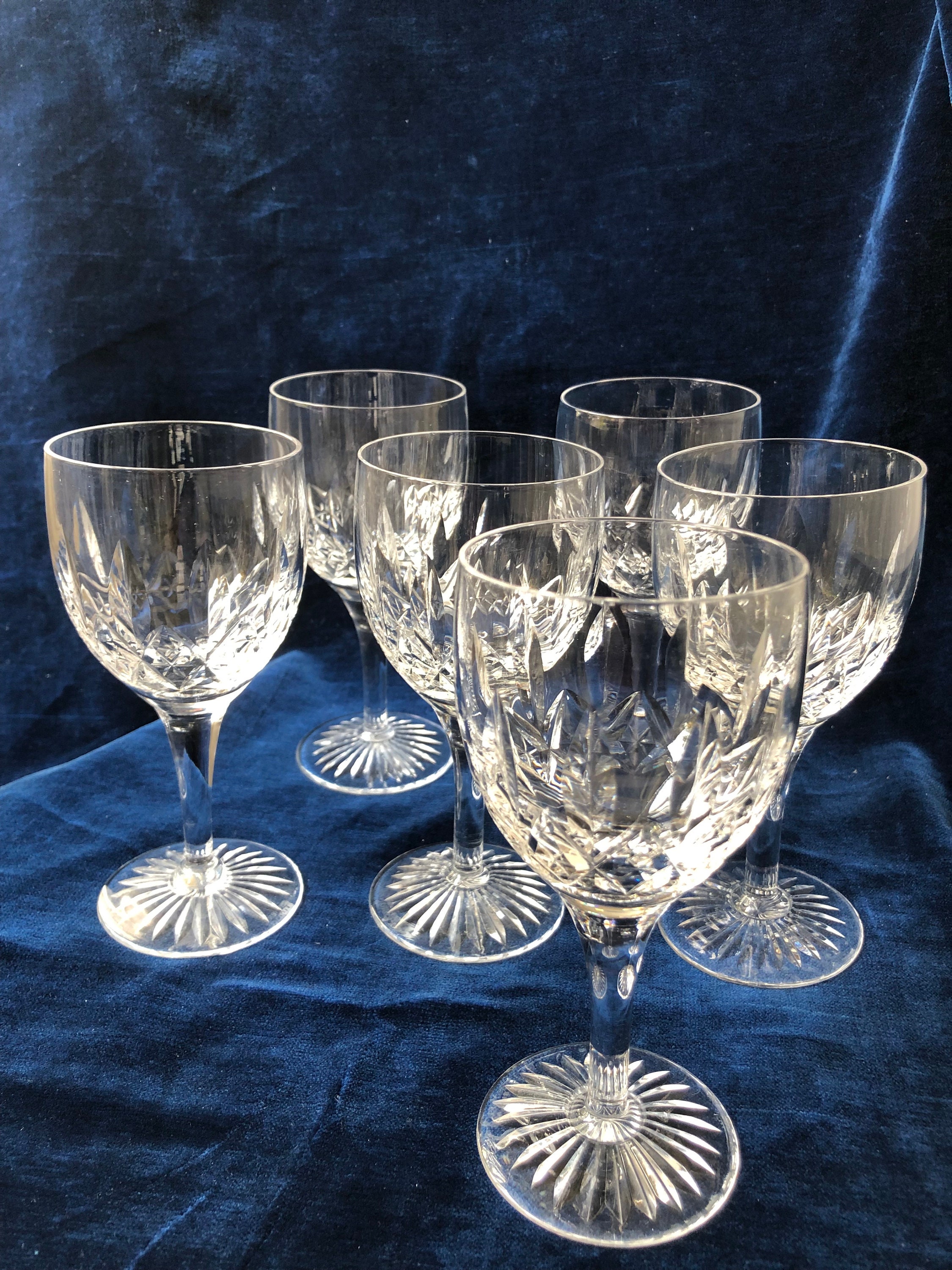 Stuart crystal Etsy Nederland