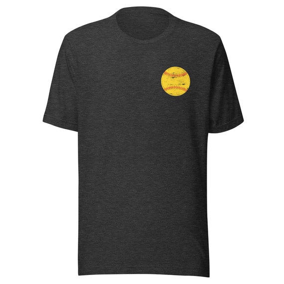 Softball Best Seat in the House Bucket shirt, Dad shirt, Father’s Day Shirt, Softball Tournament Shirt, funny Softball shirt, Softball shirt