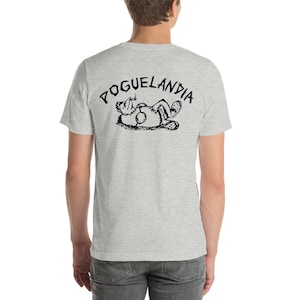 OBX Poguelandia t-shirt