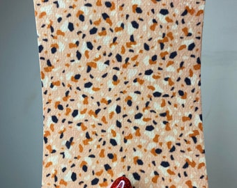 Tubie Tape: Animal Print | Medical Tape